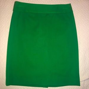 Banana Republic Pencil Skirt